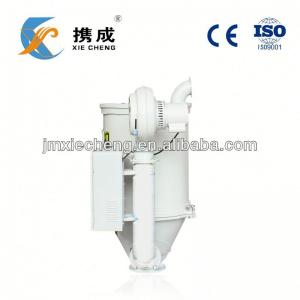 plastic mixer and dryer