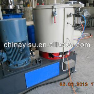 Plastic Mixer/High Speed Mixer/Plastic Mixing Machine(Hot)