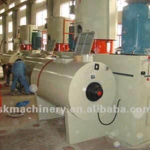 Plastic Mixer machine