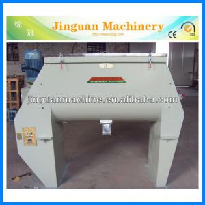 Plastic mixer machine