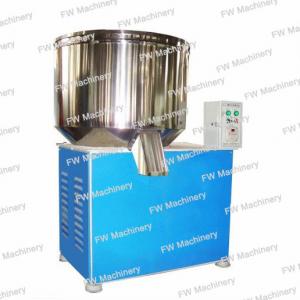 plastic mixer/plastic mixing machine