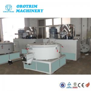 plastic mixer/pvc compound machine/mixer