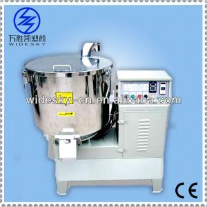 PLASTIC MIXER WITH DRYER