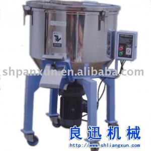 Plastic Mixers(PX100)