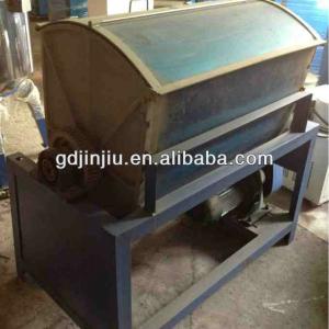 plastic mixing machine