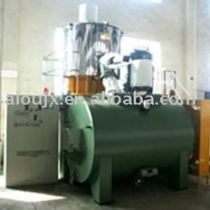 plastic mixing machine