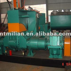 Plastic Mixing Machine