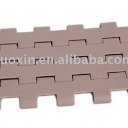 Plastic Modular Belt Flat Top MTW5935