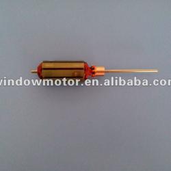 Plastic Motor Rotor For Car