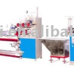 Plastic Packing Belt Making Machine