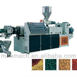 plastic Pellet Machine