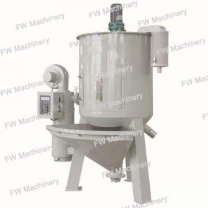 plastic pellet mixing drying machine/hopper plastic dryer/plastics dry mixer