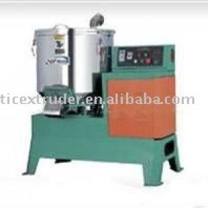 Plastic Pellets Drying Machine