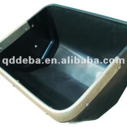 Plastic Pig Feeders