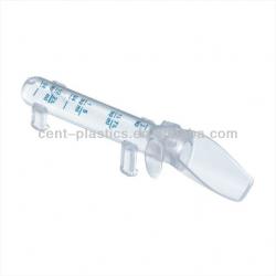 plastic pill scoop#SJ-486