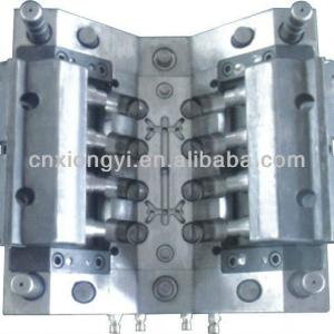 Plastic Pipe Fitting mould