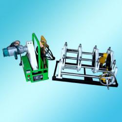 Plastic Pipe Welding Machine