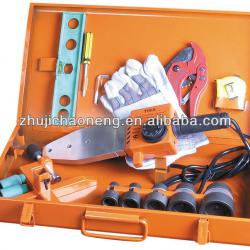 plastic pipe welding machine/plastic welder/pipe welding machine