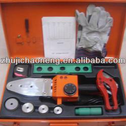 plastic pipe welding machine/plastic welder/pipe welding machine