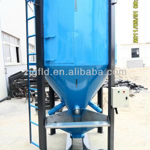 plastic powder drying machine