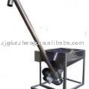 Plastic Powder loader