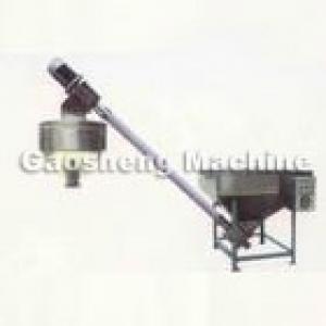 Plastic Powder Loader