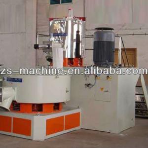 Plastic Powder Mixing Equipment