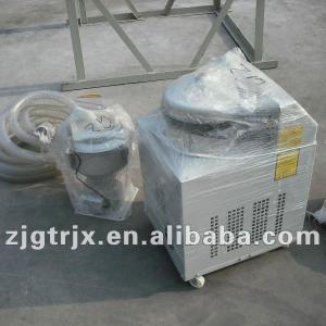 plastic powder vacuum loader