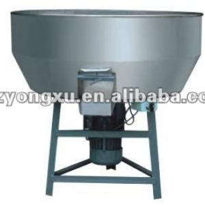 Plastic/PP/PE/Rubber mixer/mixing machine