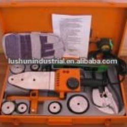 plastic ppr pipe welding machine