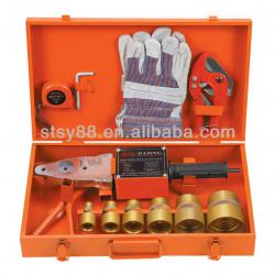 plastic PPR pipe welding machine