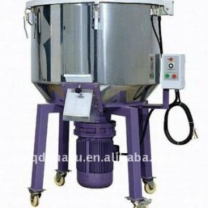 Plastic Processing Machine Color Mixer