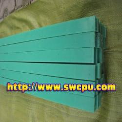 Plastic Profile Extrusion