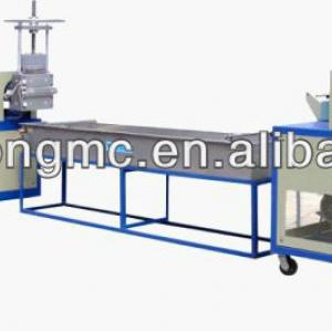 plastic recycling machine, plastic granulator