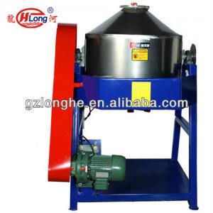 Plastic rotary colcor mixer