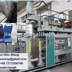 Plastic Seat Machine