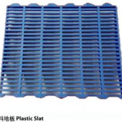 plastic slat floor for pigs