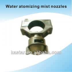 plastic spray nozzles low pressure