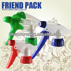 plastic sprayer D