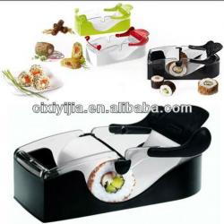 plastic sushi maker