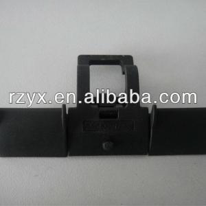 Plastic Top apron cradle for textile machines