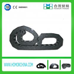 plastic tow chain