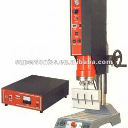 Plastic Ultrasonic Welding Machine