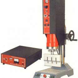 Plastic Ultrasonic Welding Machine