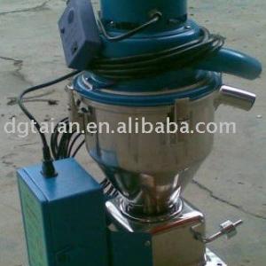 plastic vacuum auto loader