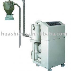 plastic vacuum automatic loader