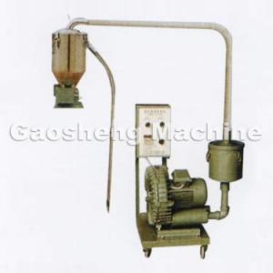 Plastic Vacuum Automatic Loader