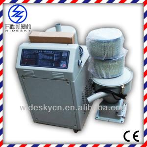 plastic vacuum automatic loader