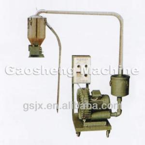 Plastic Vacuum Automatic Loader (ZJ Series)