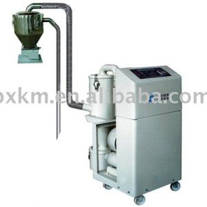 plastic vacuum loader